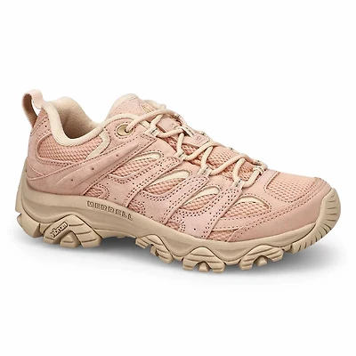 Women's Moab 3 Lace Up Hiking Shoe