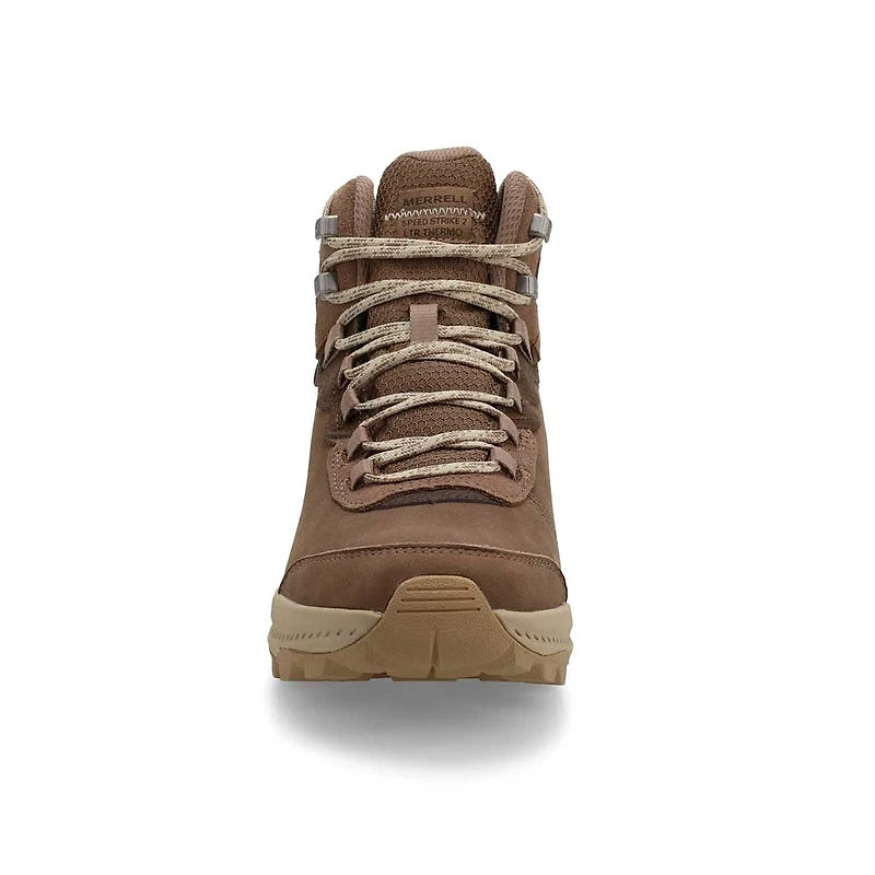 Women's  Speed Strike 2 Leather Thermo Mid Waterp