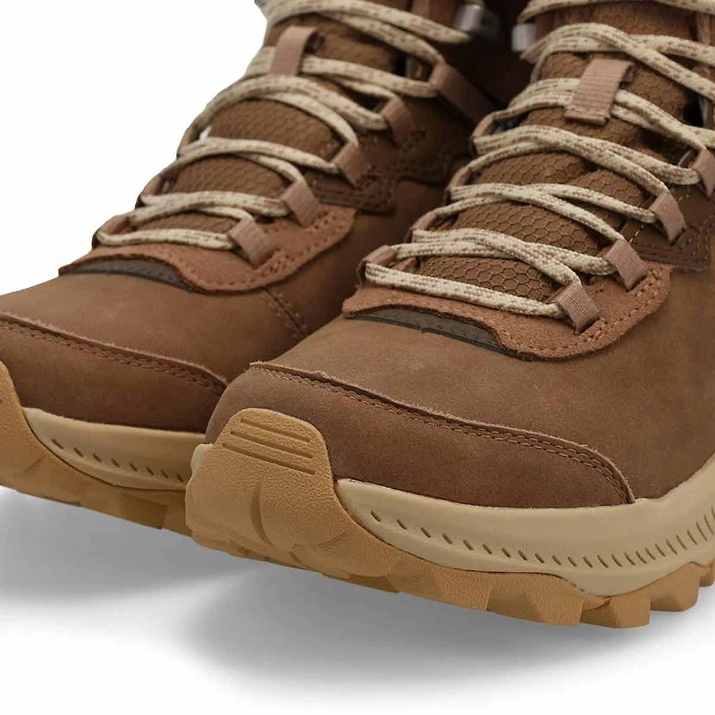 Women's  Speed Strike 2 Leather Thermo Mid Waterp