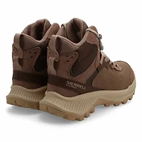 Women's  Speed Strike 2 Leather Thermo Mid Waterp