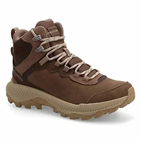 Women's  Speed Strike 2 Leather Thermo Mid Waterp