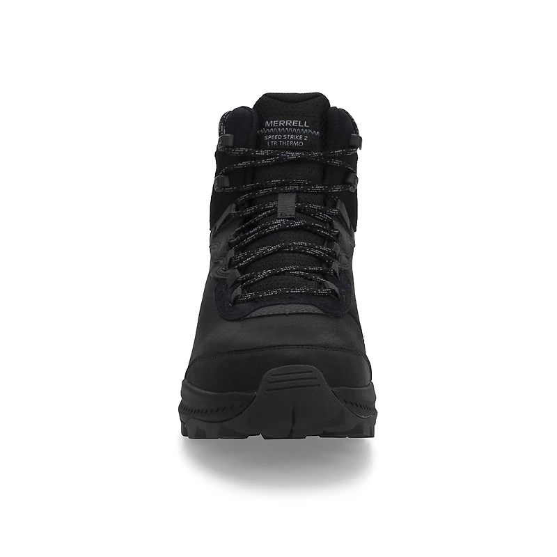 Men's Speed Strike 2  Leather Thermo Mid Waterproo