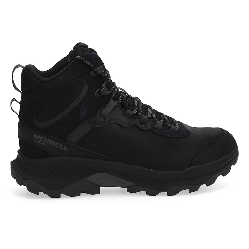 Men's Speed Strike 2  Leather Thermo Mid Waterproo