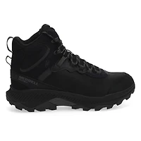 Men's Speed Strike 2  Leather Thermo Mid Waterproo