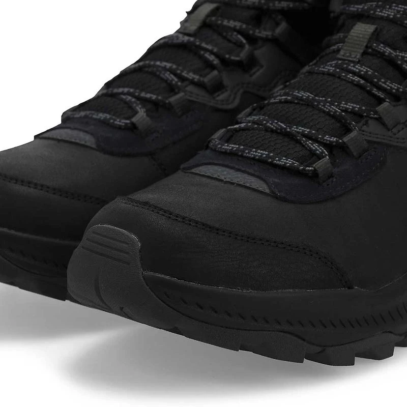 Botte impermable en cuir SPEED STRIKE 2 THERMO MI