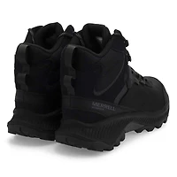 Botte impermable en cuir SPEED STRIKE 2 THERMO MI
