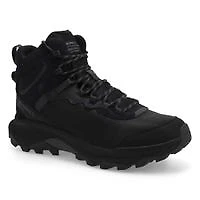 Botte imperméable en cuir SPEED STRIKE 2 THERMO MI