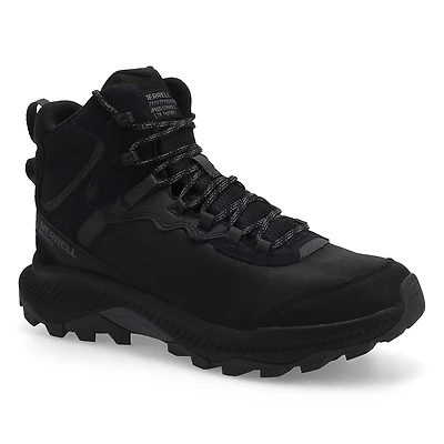 Men's Speed Strike 2  Leather Thermo Mid Waterproo