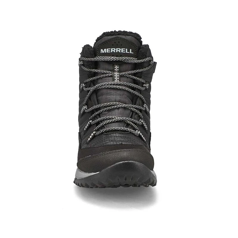 Botte d'hiver impermable ANTORA SNEAKER BOOT, noi