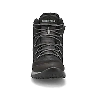 Botte d'hiver impermable ANTORA SNEAKER BOOT, noi