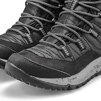 Botte d'hiver impermable ANTORA SNEAKER BOOT, noi