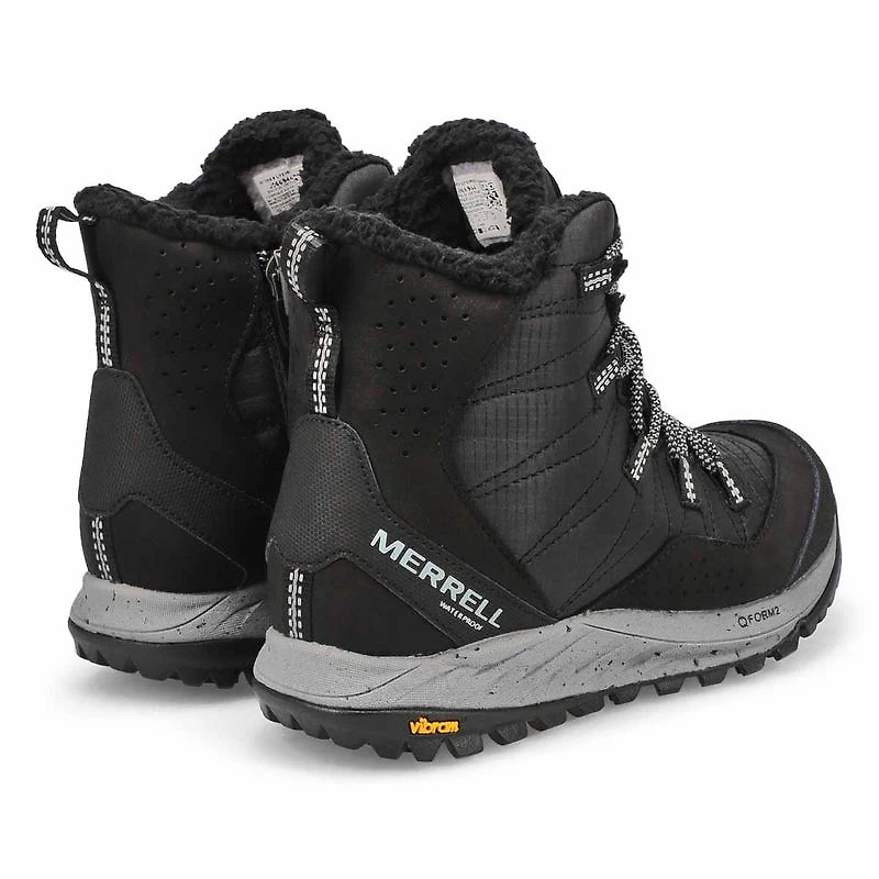 Botte d'hiver impermable ANTORA SNEAKER BOOT, noi