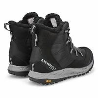 Botte d'hiver impermable ANTORA SNEAKER BOOT, noi