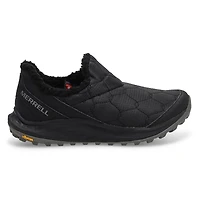 Women's Antora 3 Themo Moc Shoe - Black
