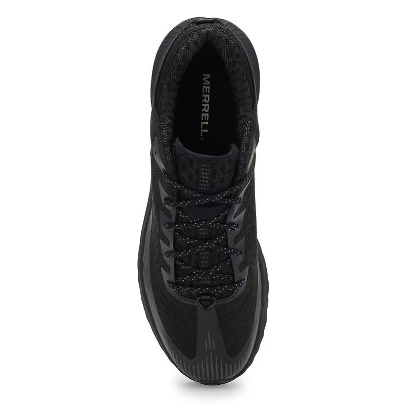 Men' s Agility Peak 5 Lace Up Performance Sneaker