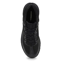 Men' s Agility Peak 5 Lace Up Performance Sneaker