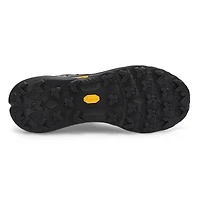Men' s Agility Peak 5 Lace Up Performance Sneaker