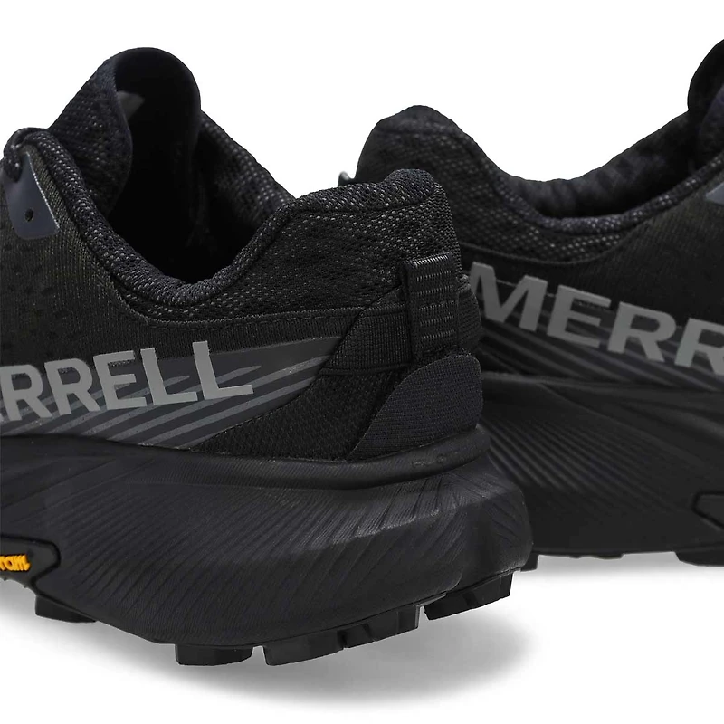 Men' s Agility Peak 5 Lace Up Performance Sneaker