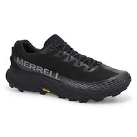 Men' s Agility Peak 5 Lace Up Performance Sneaker