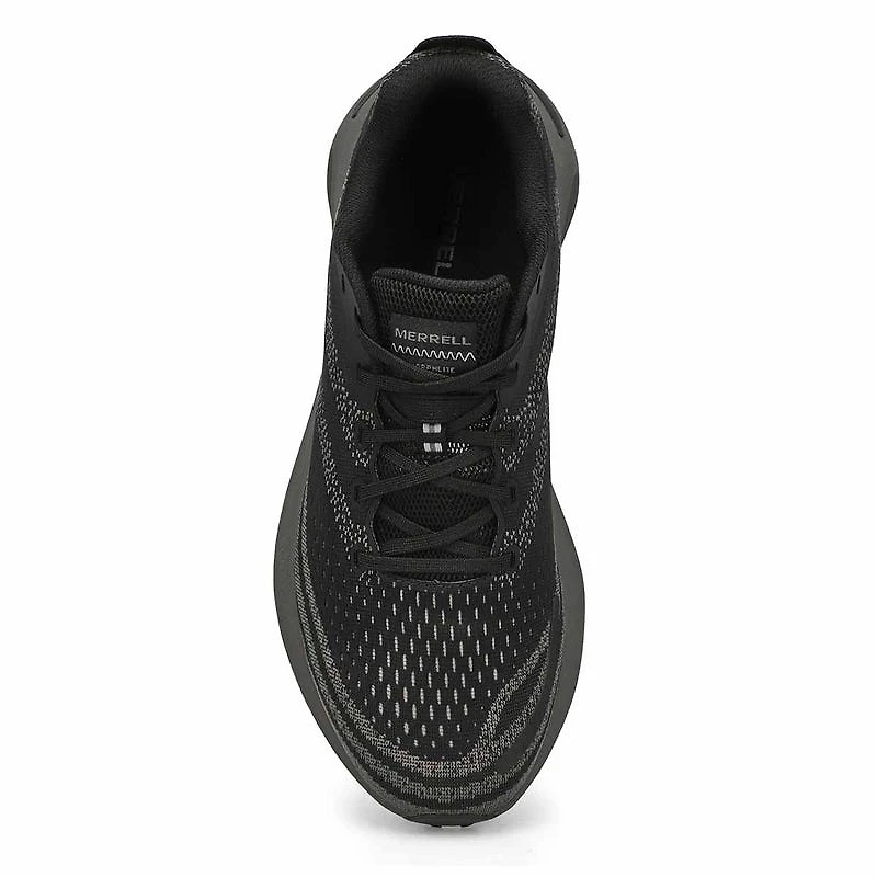 Men's Morphlite Lace Up Wide Performance Runner
