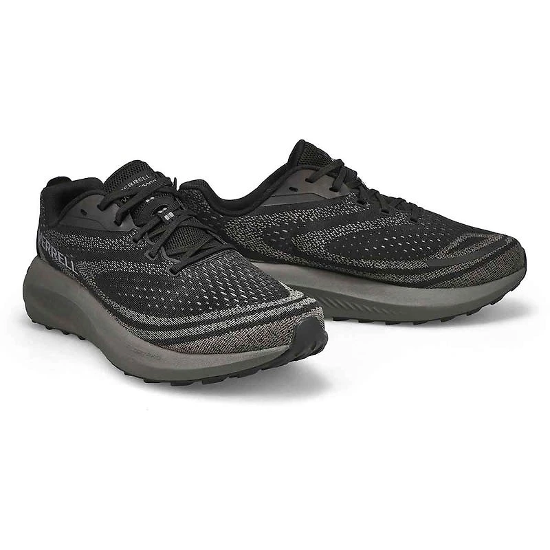 Men's Morphlite Lace Up Wide Performance Runner