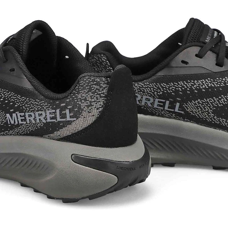 Men's Morphlite Lace Up Wide Performance Runner