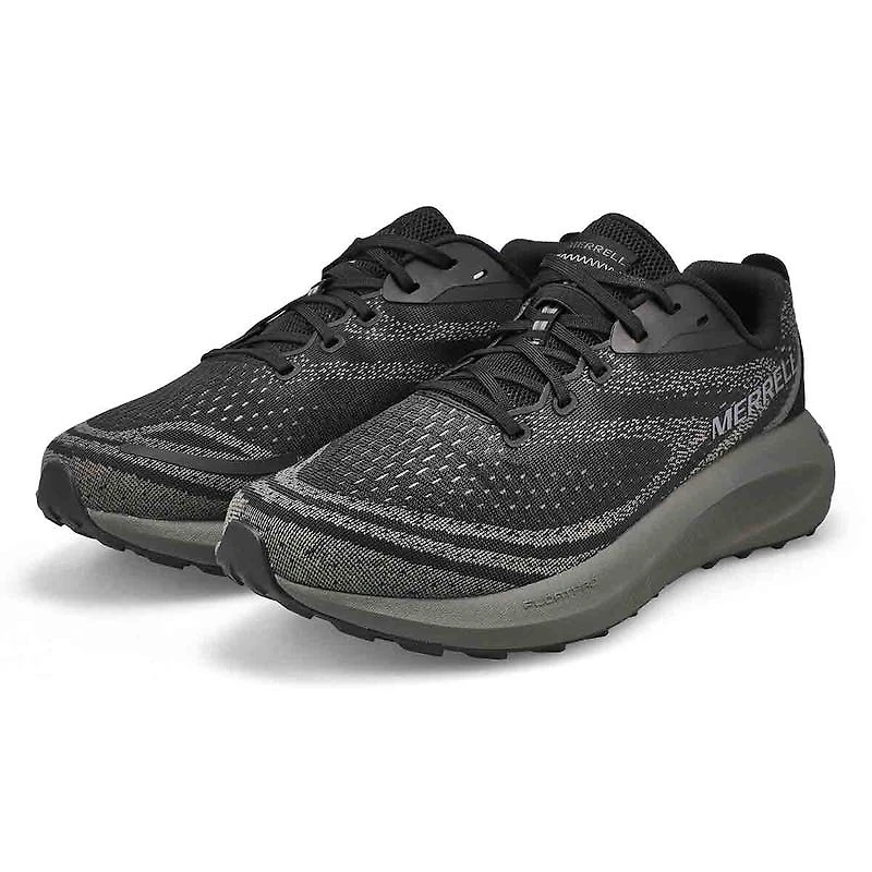 Men's Morphlite Lace Up Wide Performance Runner