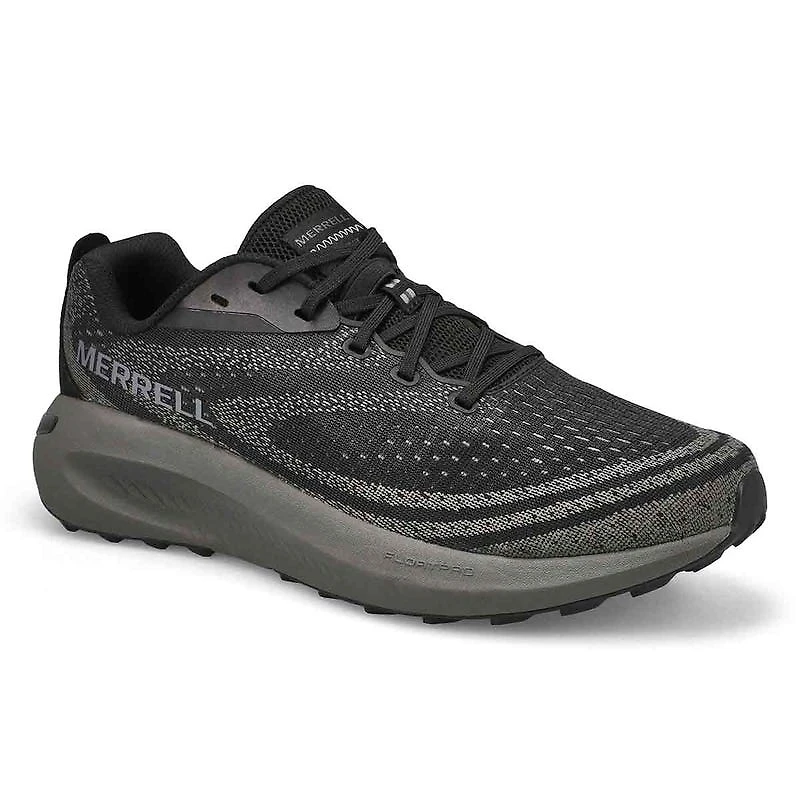 Men's Morphlite Lace Up Wide Performance Runner