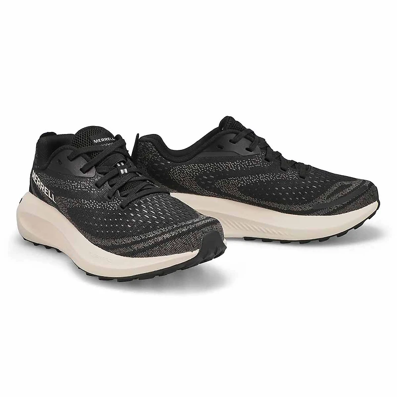 Women's Morphlite Lace Up Performance Runner