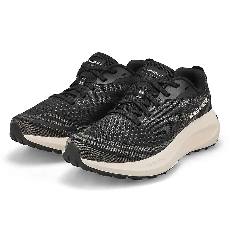 Women's Morphlite Lace Up Performance Runner