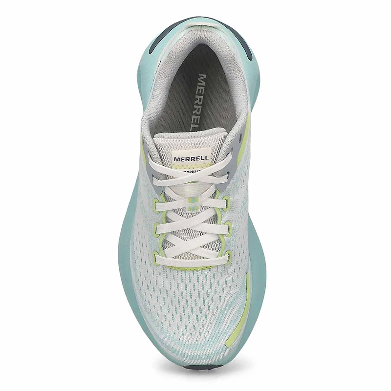 Women's Morphlite Lace Up Performance Runner