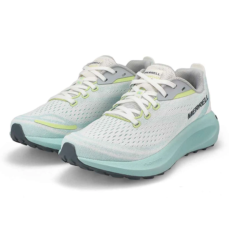 Women's Morphlite Lace Up Performance Runner