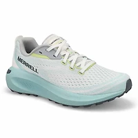 Women's Morphlite Lace Up Performance Runner