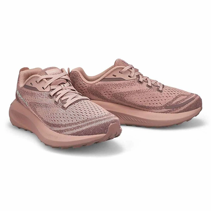 Women's Morphlite Lace Up Performance Runner