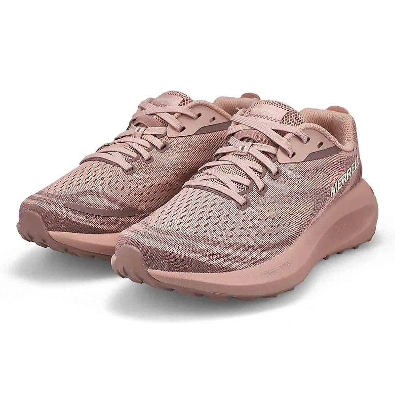 Women's Morphlite Lace Up Performance Runner