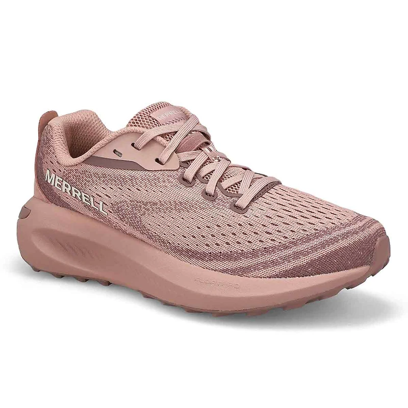 Women's Morphlite Lace Up Performance Runner