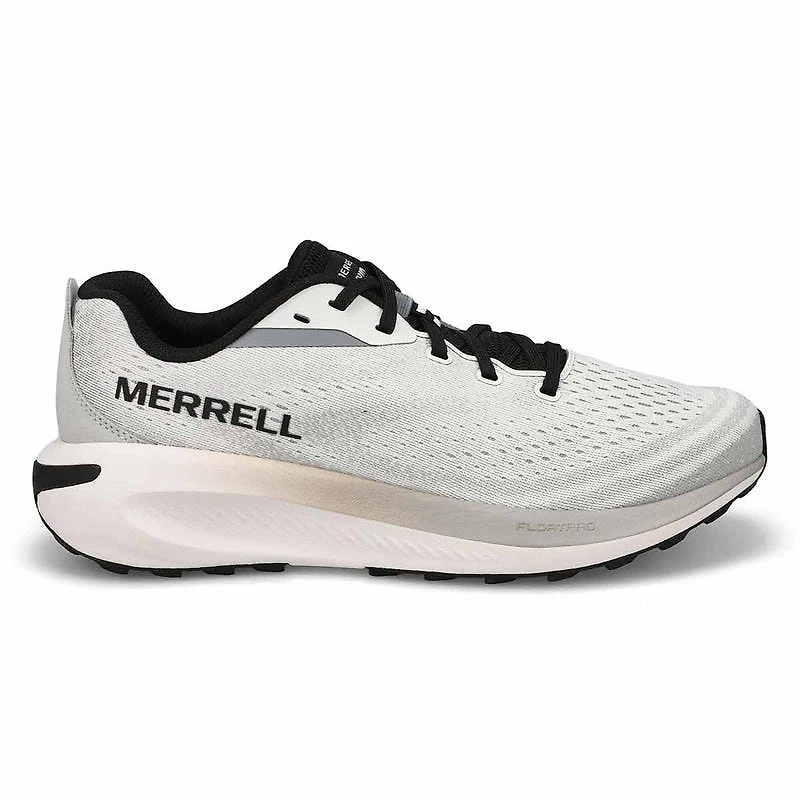 Men's Morphlite Lace Up Wide Performance Runner