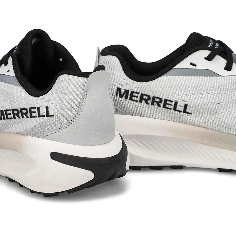 Men's Morphlite Lace Up Wide Performance Runner