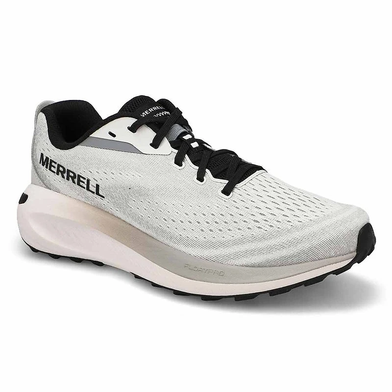 Men's Morphlite Lace Up Wide Performance Runner