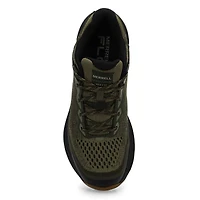 Men's Nova 4 Waterproof Lace Up Performance Sneake