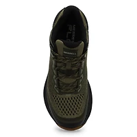 Men's Nova 4 Waterproof Lace Up Performance Sneake