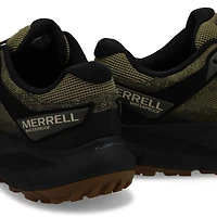 Men's Nova 4 Waterproof Lace Up Performance Sneake