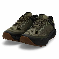 Men's Nova 4 Waterproof Lace Up Performance Sneake