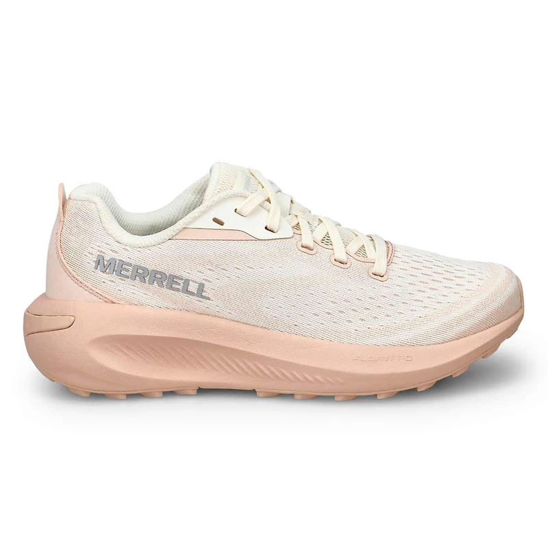 Women's Morphlite Lace Up Performance Runner