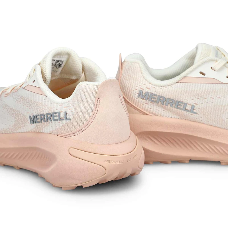 Women's Morphlite Lace Up Performance Runner