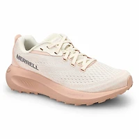 Women's Morphlite Lace Up Performance Runner