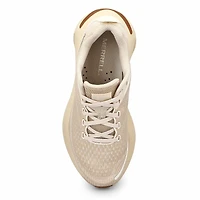 Women's Morphlite Lace Up Performance Runner