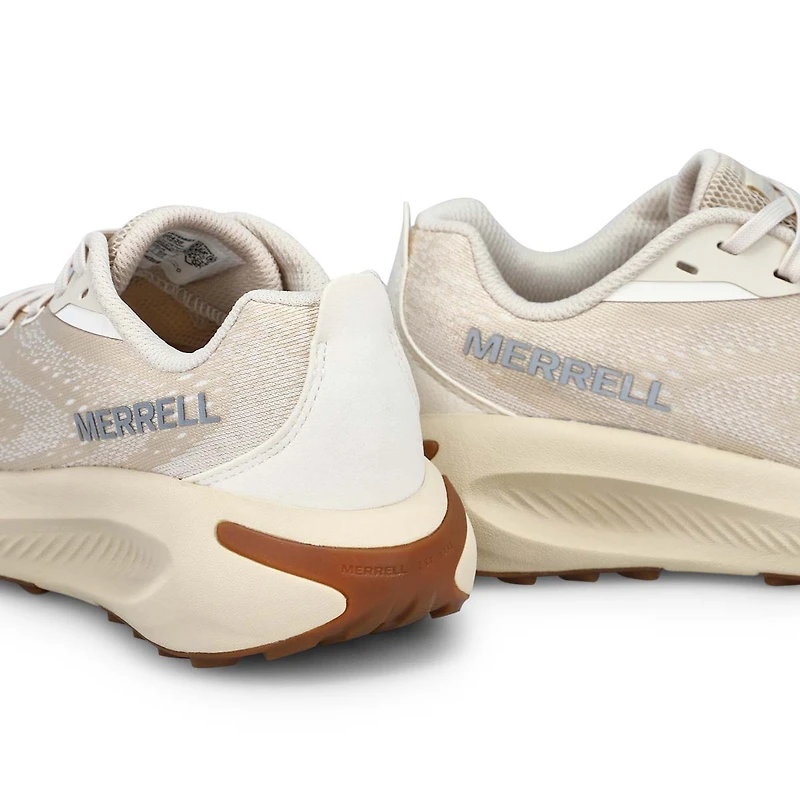 Women's Morphlite Lace Up Performance Runner