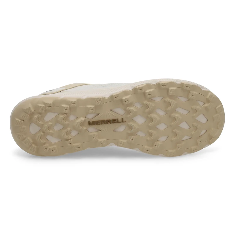 Women's Antora 4 Wide Waterproof Performance Sneak