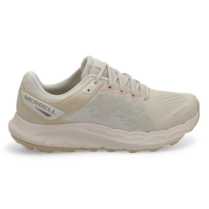 Women's Antora 4 Performance Sneaker - Black/Whit